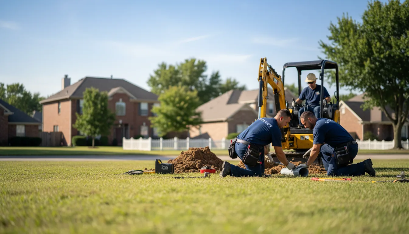 Water Heater Repair in Erath, LA near me